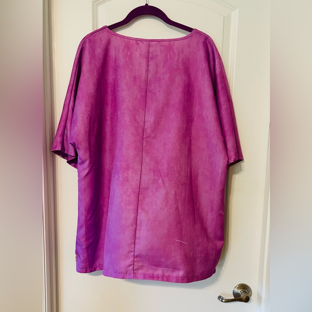 Blouse - Picture 2 of 4